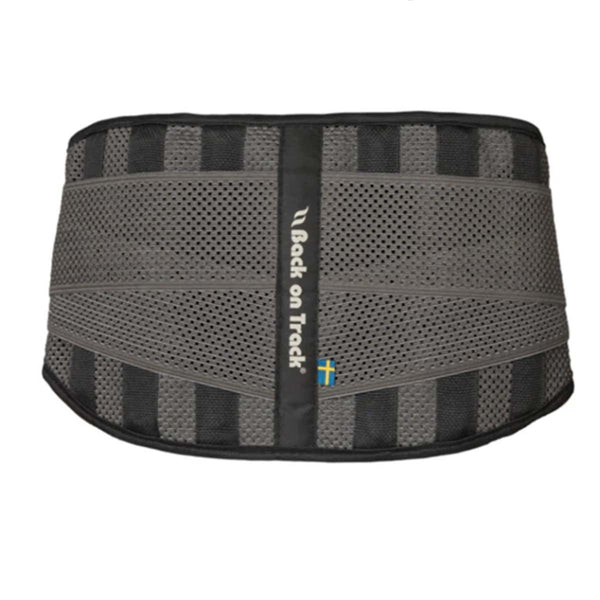 Back On Track Air Back Brace High Support